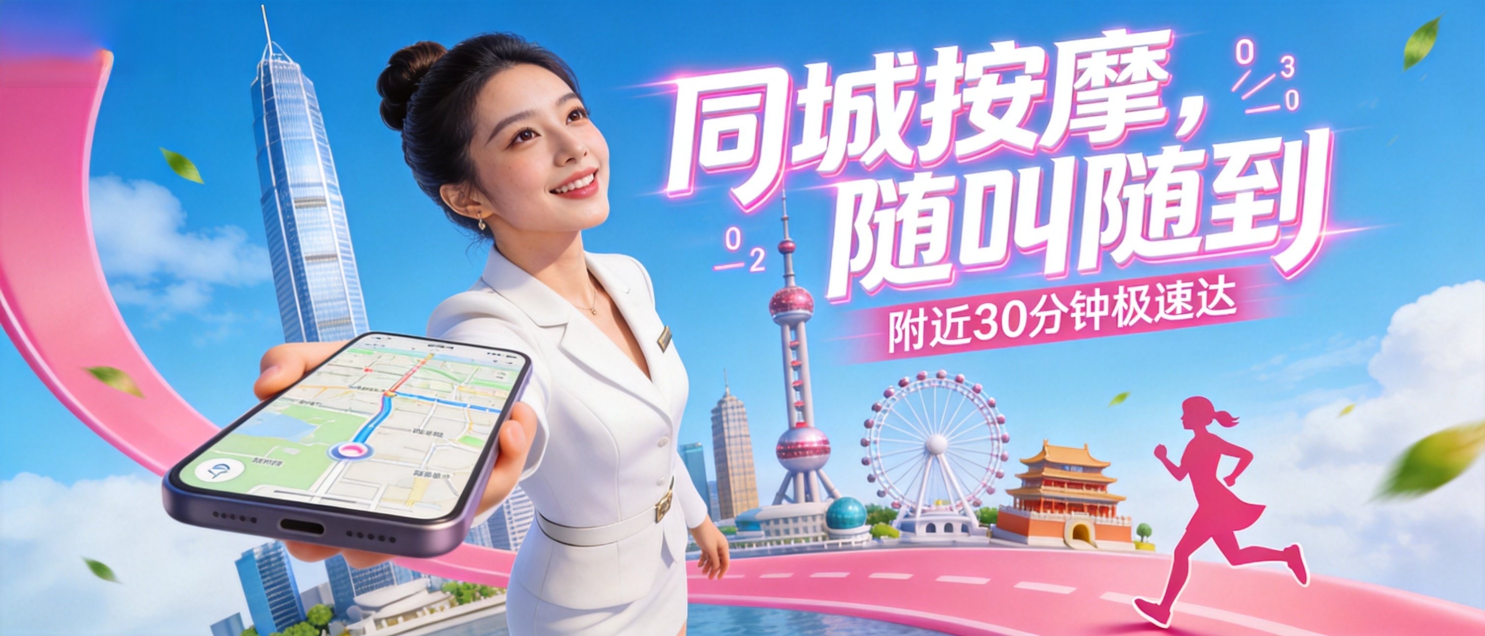 丹阳活立到家上门按摩：把放松这件事，真正还给自己